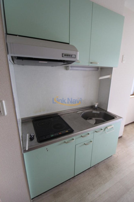 【キッチン】 | CRUM-1