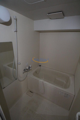 【浴室】 | CRUM-1