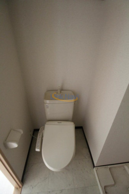 【トイレ】 | CRUM-1