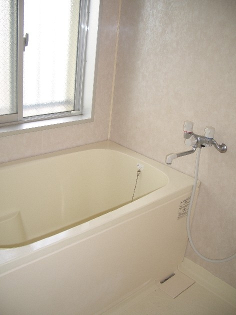 サヴォイバンヤンツリー　6階の浴室|別号室のものです。現状優先になります。