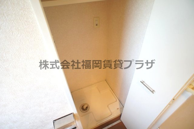 サヴォイバンヤンツリー　6階の設備|別号室のものです。現状優先になります。