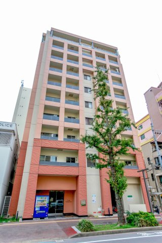 サヴォイバンヤンツリー　6階