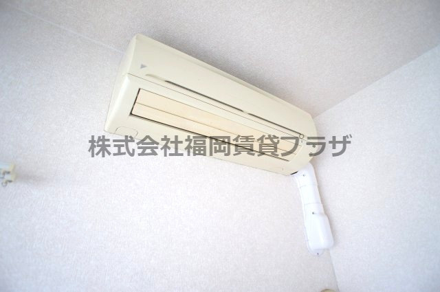 サヴォイバンヤンツリー　6階の設備|別号室のものです。現状優先になります。