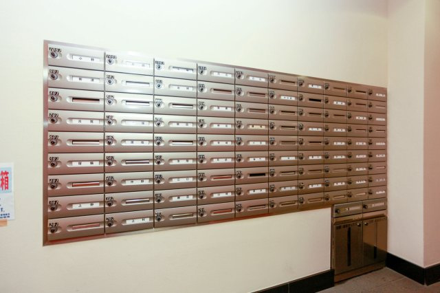 サヴォイバンヤンツリー　6階のその他共用部分