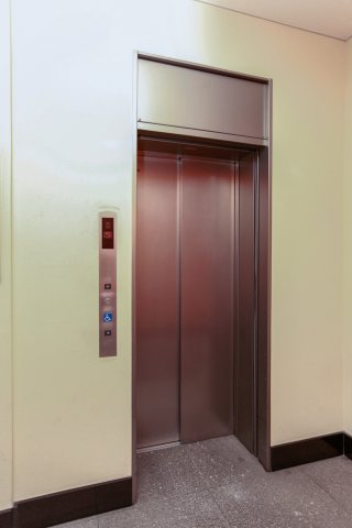 サヴォイバンヤンツリー　6階のその他共用部分