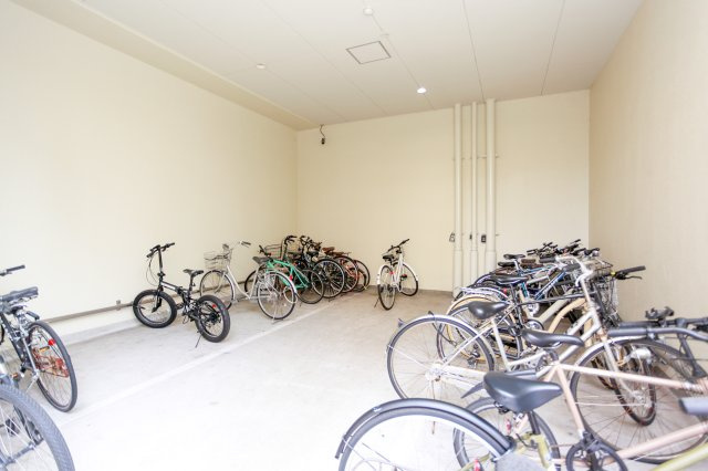 サヴォイバンヤンツリー　6階のその他共用部分