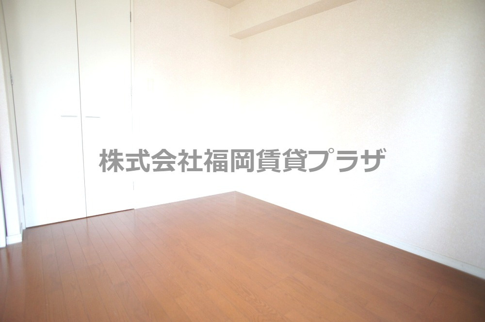 サヴォイバンヤンツリー　6階の寝室|別号室のものです。現状優先になります。