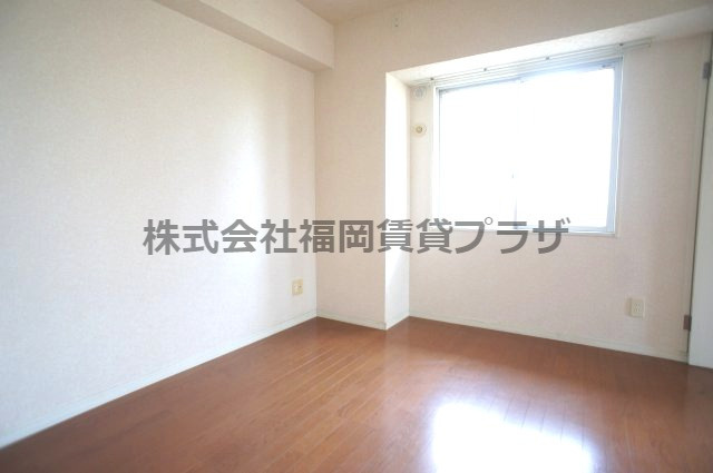 サヴォイバンヤンツリー　6階の寝室|別号室のものです。現状優先になります。