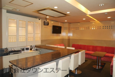 【外観】 | 日宝シオン西新地