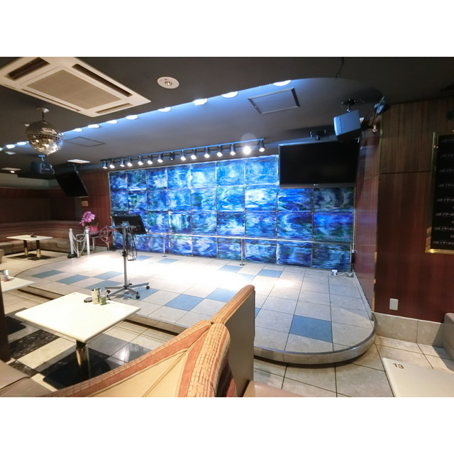 羽島市竹鼻町飯柄の店舗事務所のその他|店舗内