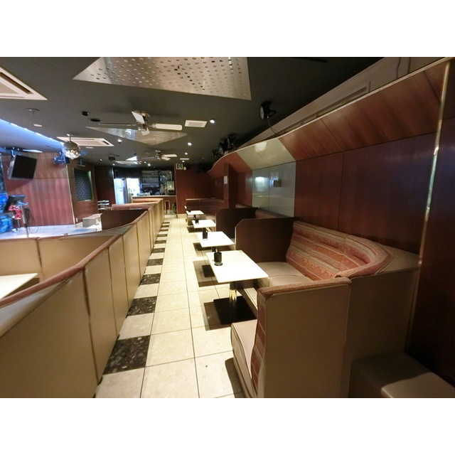 羽島市竹鼻町飯柄の店舗事務所のその他|店舗内