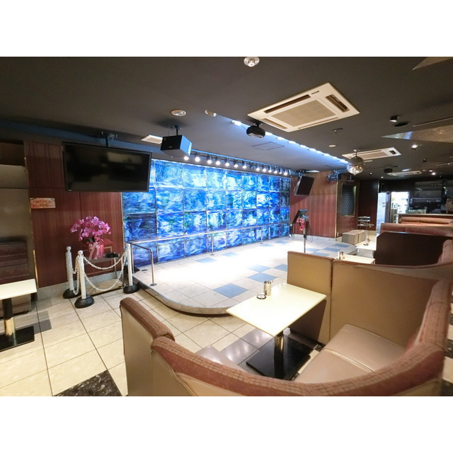 羽島市竹鼻町飯柄の店舗事務所のその他|店舗内