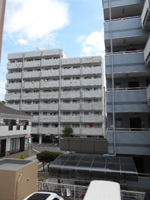 【展望】 | フォルテシモ・スガ２ | 眺望