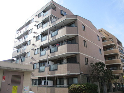 【外観】 | フォルテシモ・スガ２