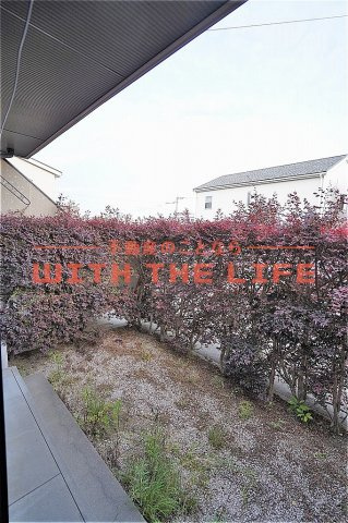 ハイム東山Ⅰ【キャッシュバック対象物件】のバルコニー|バルコニーがあります※現状優先