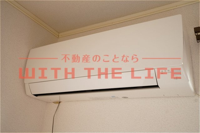 ハイム東山Ⅰ【キャッシュバック対象物件】の設備