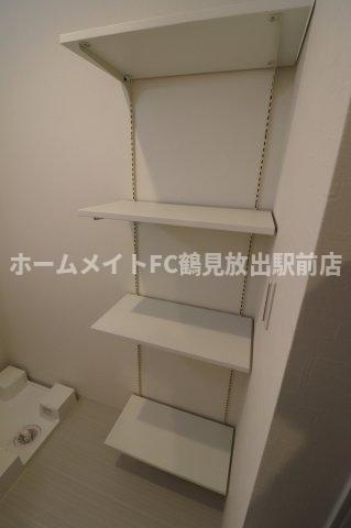 Steady稲田本町のその他