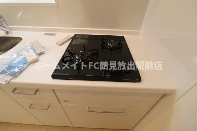 Steady稲田本町のその他