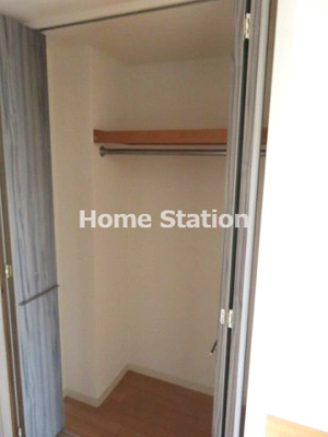 【収納】 | ラナップスクエア福島Ⅱ