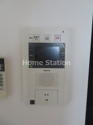 【セキュリティ】 | ラナップスクエア福島Ⅱ