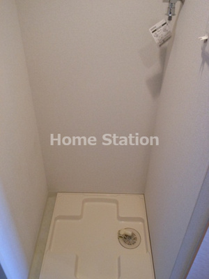 【洗面所】 | ラナップスクエア福島Ⅱ