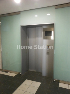 【ロビー】 | ラナップスクエア福島Ⅱ