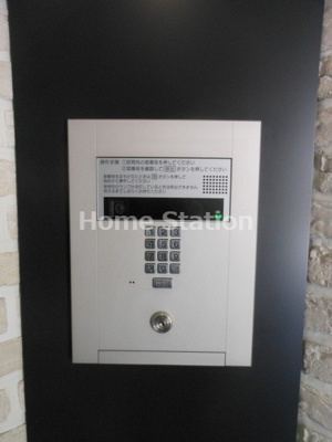 【セキュリティ】 | ラナップスクエア福島Ⅱ