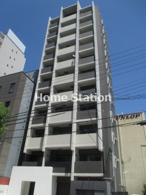 【外観】 | ラナップスクエア福島Ⅱ