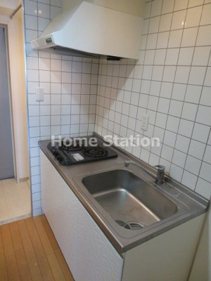 【キッチン】 | ラナップスクエア福島Ⅱ