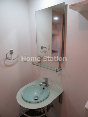 【洗面所】 | ラナップスクエア福島Ⅱ