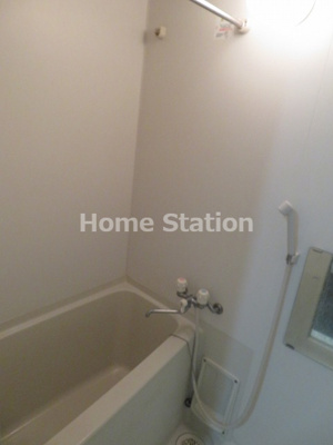 【浴室】 | ラナップスクエア福島Ⅱ