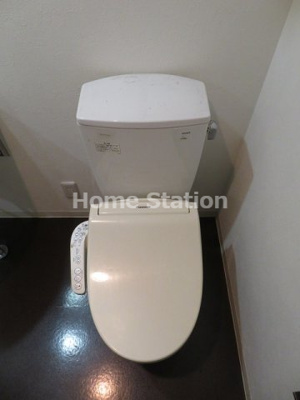 【トイレ】 | ラナップスクエア福島Ⅱ