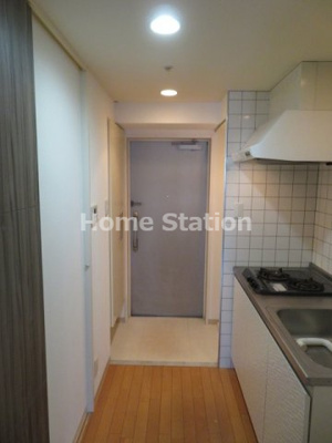 【玄関】 | ラナップスクエア福島Ⅱ