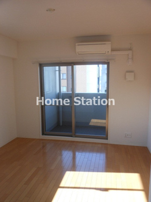 【洋室】 | ラナップスクエア福島Ⅱ