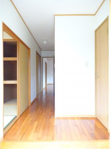 本山借家のその他