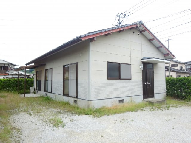 本山借家
