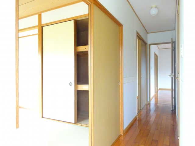 本山借家のその他