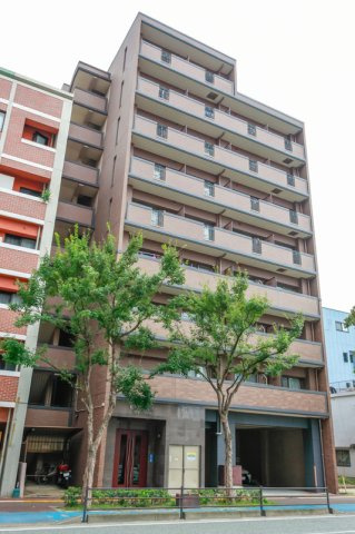 ラフォーレ大濠パークアベニュー　７階