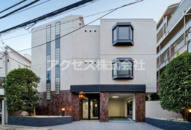 中野区新井２丁目のマンションの画像