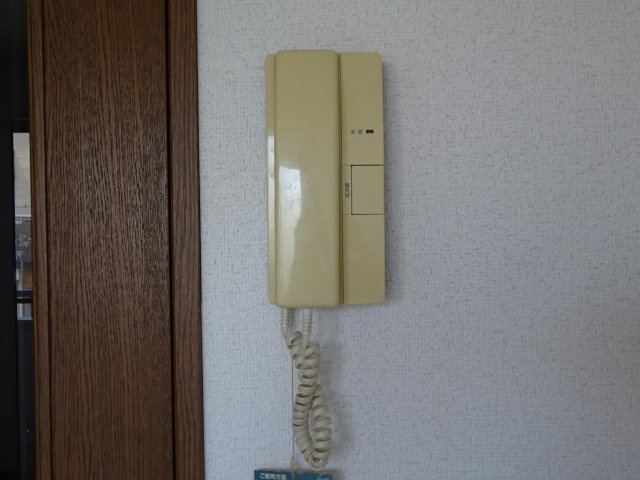 フェニックスマンションのセキュリティ