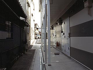 【その他共用部分】 | レオパレスみくりや