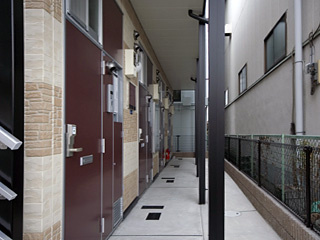  | レオパレス菱江 