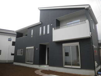 【外観】 | カッコイイ外観は気になるポイント！