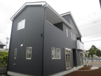 【外観】 | 建物外観を気になさる方へ、見た目の良い物件です