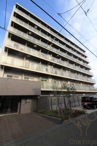 ベラジオ三国駅前