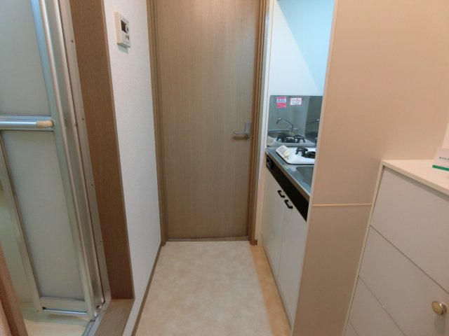 【内装】 | サンライズ