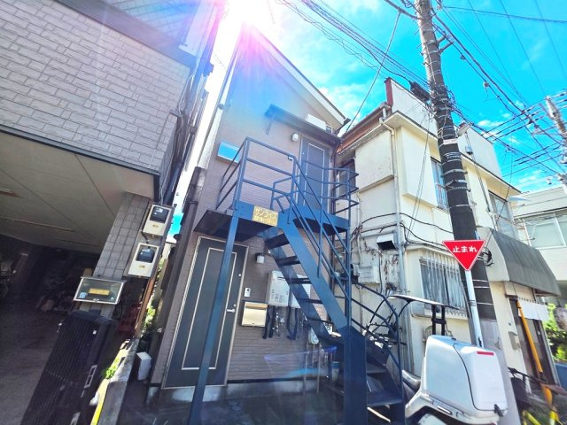 【外観】 | サンライズ