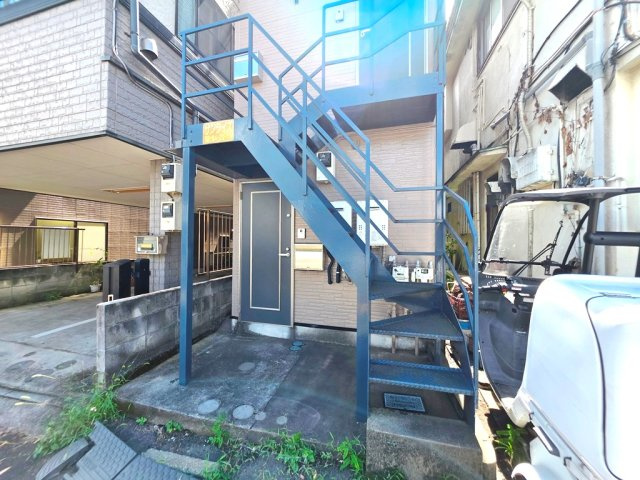 【エントランス】 | サンライズ