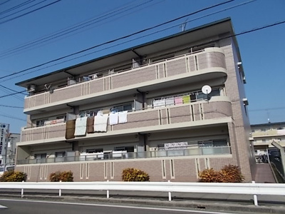 【外観】 | アルシエーロ城西