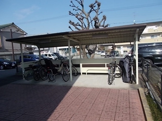 【その他共用部分】